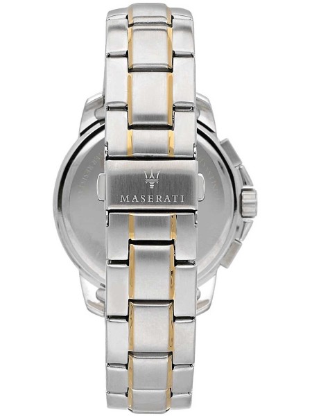 Maserati Successo Chrono R8873621016 men's watch, stainless steel strap