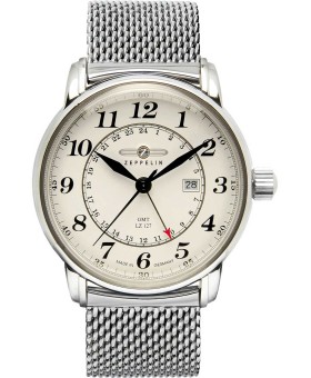 Zeppelin 7642M-5 men's watch