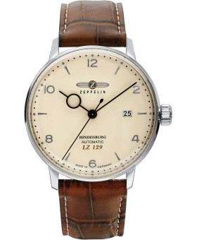 Zeppelin 8062-5 relógio masculino