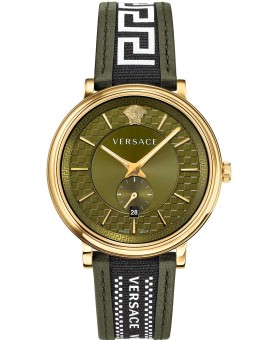 Versace VEBQ01519 relógio masculino