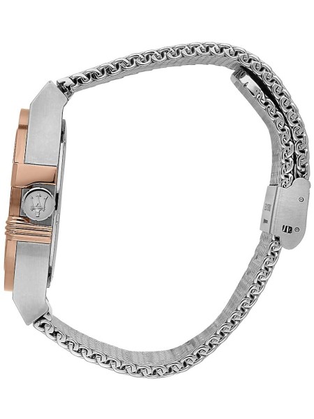 Maserati Potenza R8853108007 men's watch, stainless steel strap