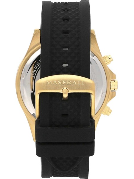 Maserati Sfida R8871640001 men's watch, acier inoxydable strap