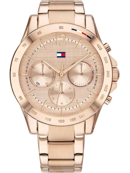 Tommy Hilfiger - Haven 1782197 naiste kell, stainless steel rihm
