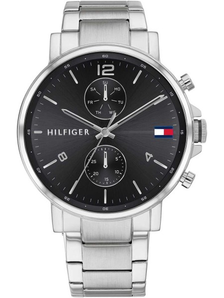 Tommy Hilfiger - Daniel 1710413 men's watch, stainless steel strap