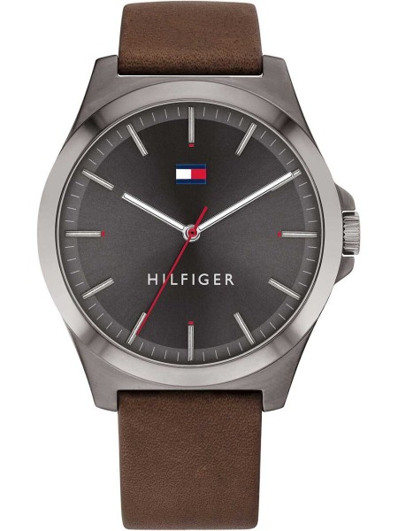 how to know if tommy hilfiger watch is original