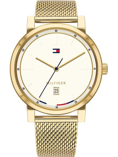 Tommy Hilfiger 1791733 men's watch, stainless steel strap