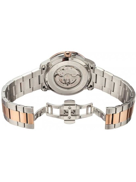Bulova 98A140 men's watch, stainless steel strap