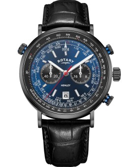 Rotary GS05238/05 men's watch