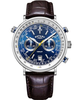 Rotary GS05235/05 relógio masculino