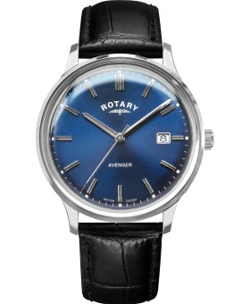 Rotary GS05400/05 relógio masculino