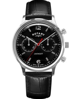 Rotary GS05203/04 relógio masculino