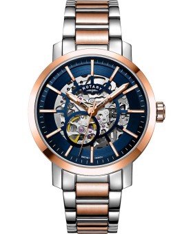 Rotary GREENWICH GB05352/05 montre pour homme