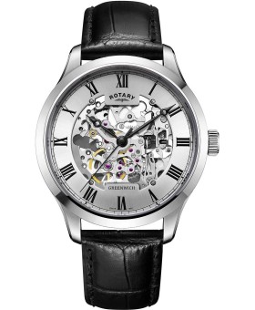 Rotary GREENWICH GS02940/06 montre pour homme