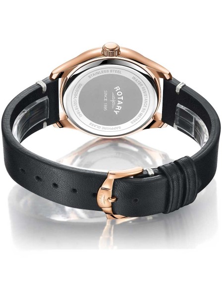 Rotary OXFORD GS05094/02 men's watch, cuir véritable strap