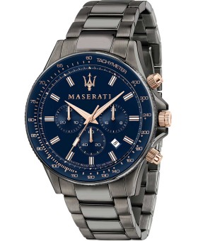 Maserati R8873640001 herenhorloge