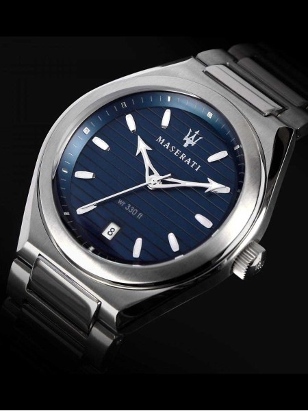 Maserati R8853139002 men's watch, stainless steel strap