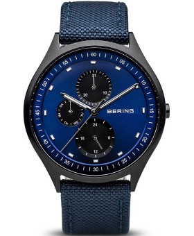 Bering Titanium 11741-827 Reloj para hombre