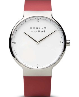 Bering 15540-500 relógio masculino