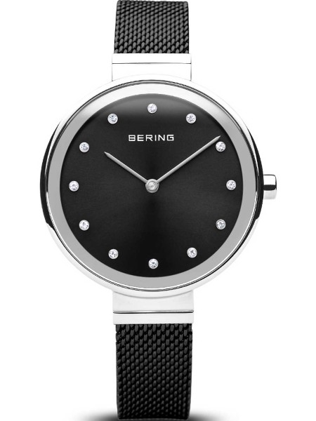 Bering Classic 12034-102 Damenuhr, stainless steel Armband