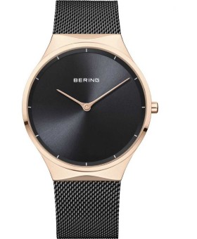 Bering 12138-162 Relógio para mulher