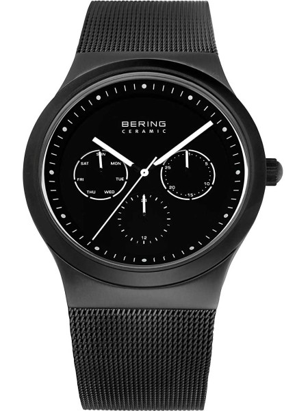 Bering 32139-302 men's watch, acier inoxydable strap