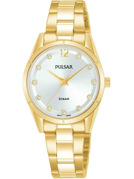 Pulsar Uhr PH8506X1 ladies' watch, stainless steel strap