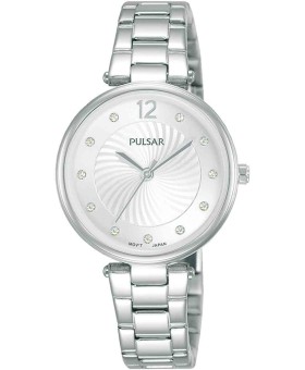 Pulsar PH8489X1 relógio feminino