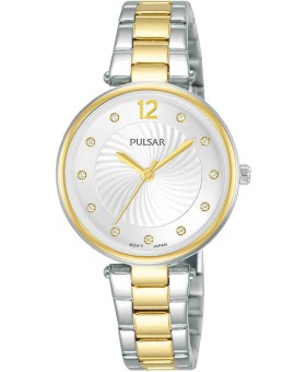 Pulsar Uhr PH8492X1 dámské hodinky