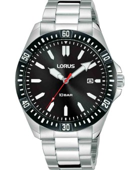 Lorus Uhr RH935MX9 men's watch