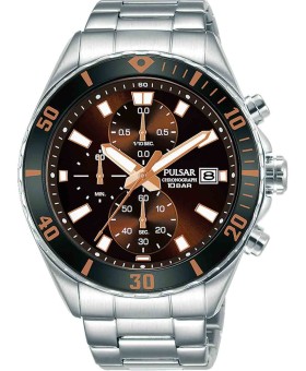 Pulsar PM3195X1 men's watch