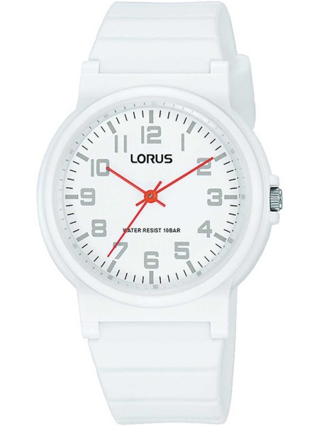 Lorus kids' analogue watch RRX41GX9
