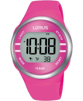 Lorus R2343NX9 relógio feminino