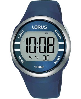 Lorus R2339NX9 relógio feminino