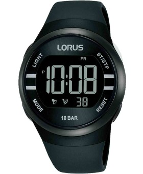 Lorus R2333NX9 relógio feminino