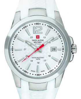 Swiss Alpine Military SAM7058.1833 Reloj para hombre