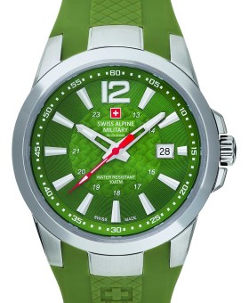 Swiss Alpine Military SAM7058.1838 men's watch