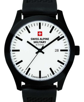Swiss Alpine Military SAM7055.1873 relógio masculino