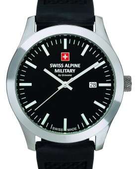Swiss Alpine Military SAM7055.1837 Reloj para hombre