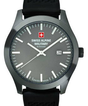 Swiss Alpine Military SAM7055.1898 Reloj para hombre