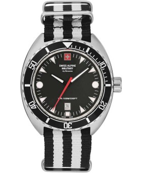 Swiss Alpine Military SAM7066.1637 men's watch