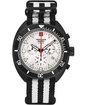 Swiss Alpine Military SAM7066.9672 men's watch