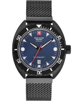 Swiss Alpine Military SAM7066.1175 men's watch