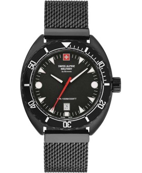 Swiss Alpine Military SAM7066.1177 men's watch
