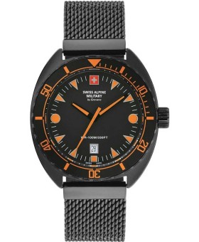 Swiss Alpine Military SAM7066.1179 men's watch