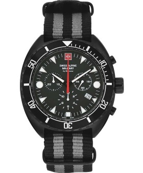 Swiss Alpine Military SAM7066.9677 men's watch