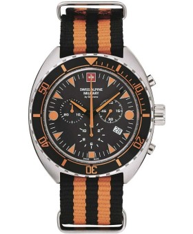 Swiss Alpine Military SAM7066.9639 men's watch