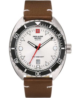 Swiss Alpine Military SAM7066.1532 relógio masculino
