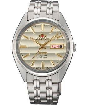 Orient FAB0000DC9 relógio masculino