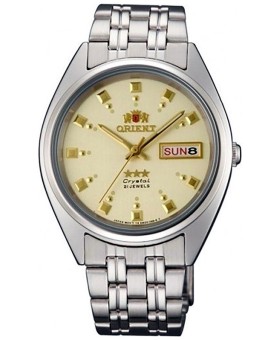 Orient FAB00009C9 relógio masculino