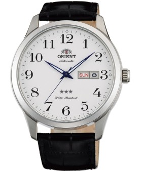 Orient FAB0B004W9 relógio masculino